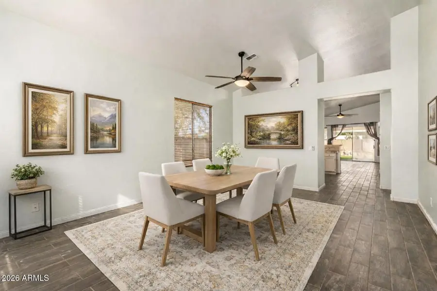 991 N Florence Drive, Chandler, AZ 85226 - Image #3