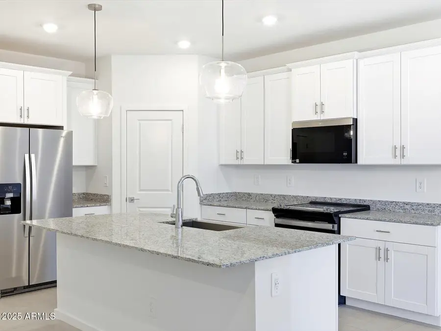 24602 W Chambers Street, Buckeye, AZ 85326 - #2