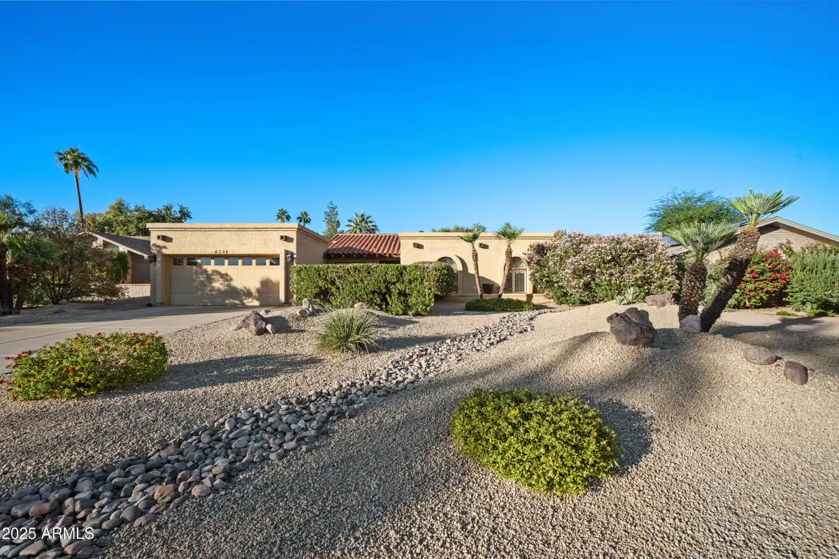 4324 E Ludlow Drive, Phoenix, AZ 85032 - #1