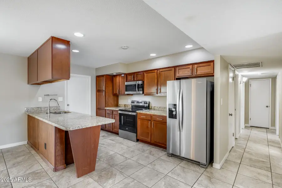 4420 W Mercer Lane, Phoenix, AZ 85304 - #2