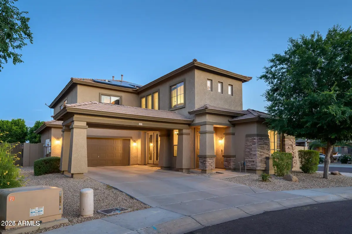 15124 W Smokey Drive, Surprise, AZ 85374 - #1