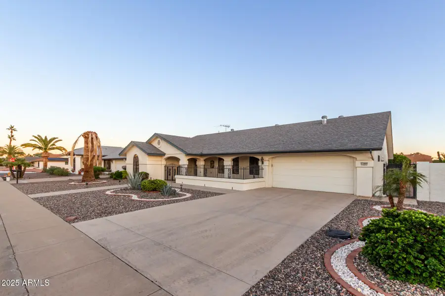 13907 W Terra Vista Drive, Sun City West, AZ 85375 - Image #2