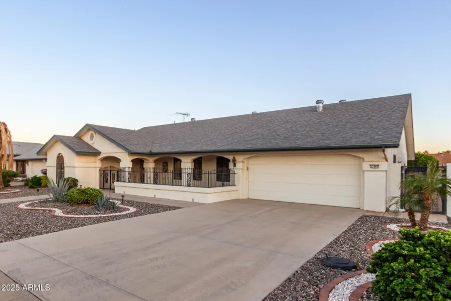 13907 W Terra Vista Drive, Sun City West, AZ 85375 - Image #3