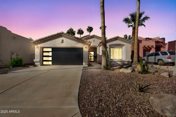 14132 W Bent Tree Circle S, Litchfield Park, AZ 85340