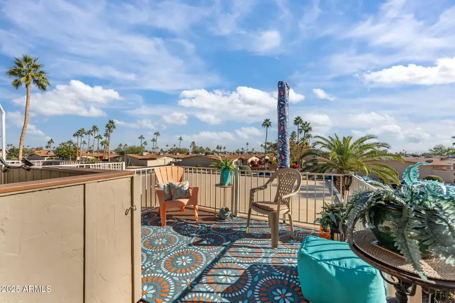 19614 N Star Ridge Drive, Sun City West, AZ 85375 - Image #3