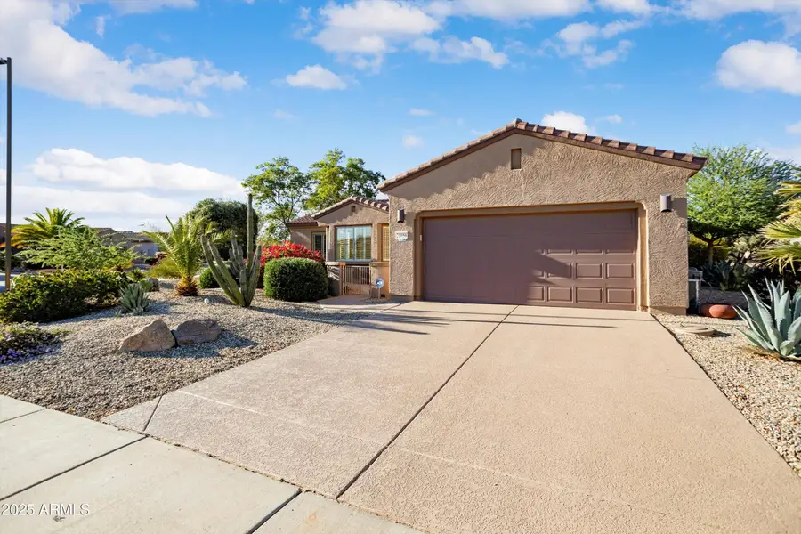 20656 N Canyon Whisper Drive, Surprise, AZ 85387 - Image #2