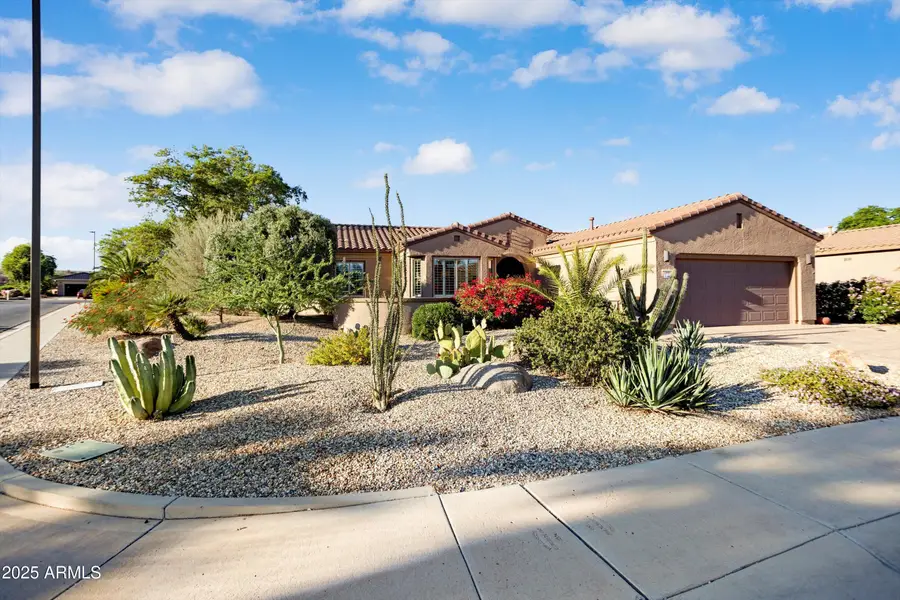 20656 N Canyon Whisper Drive, Surprise, AZ 85387 - Image #3