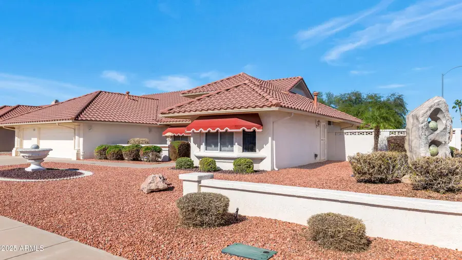 14102 W Whitewood Drive, Sun City West, AZ 85375 - Image #2