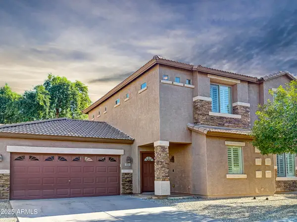 7421 W Fargo Drive, Peoria, AZ 85382