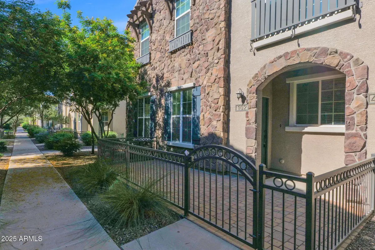 4761 E Portola Valley Drive #102, Gilbert, AZ 85297 - Image #1