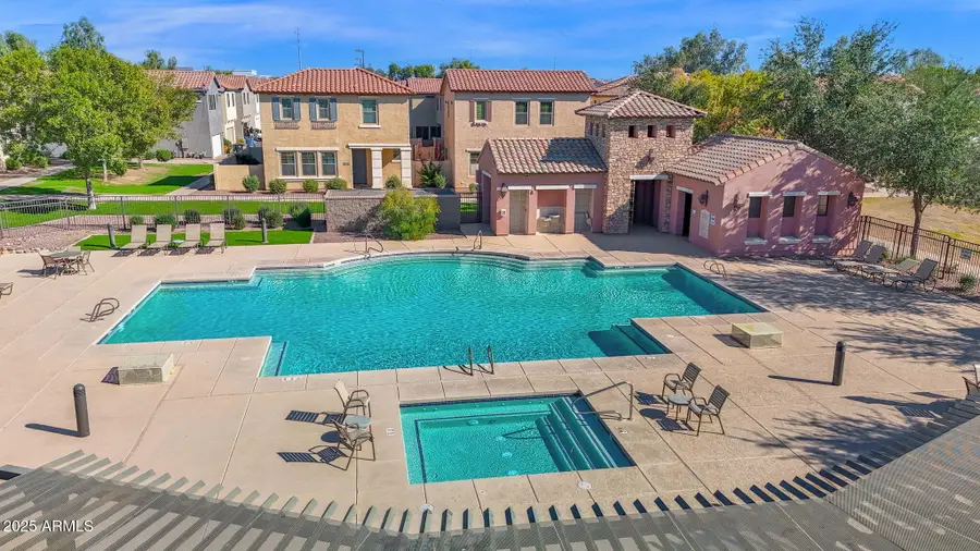 4761 E Portola Valley Drive #102, Gilbert, AZ 85297 - Image #3