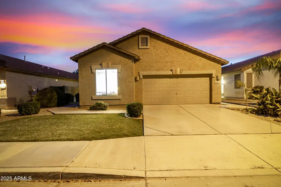 2691 E Hulet Drive, Chandler, AZ 85225 - #2