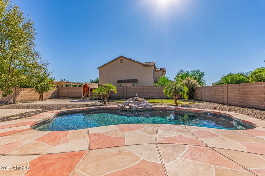 835 E Stirrup Lane, San Tan Valley, AZ 85143 - Image #2