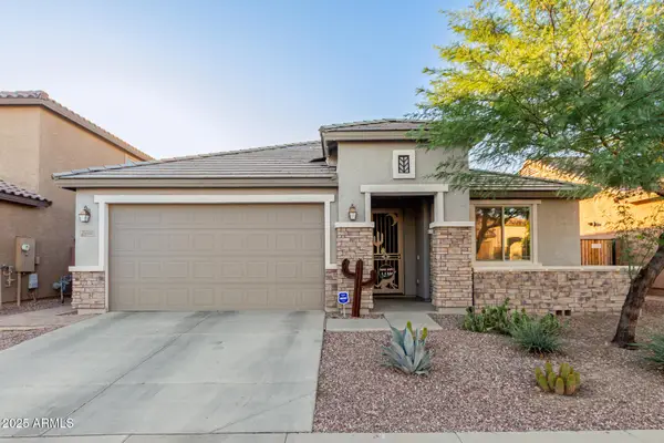 25588 N 161st Avenue, Surprise, AZ 85387