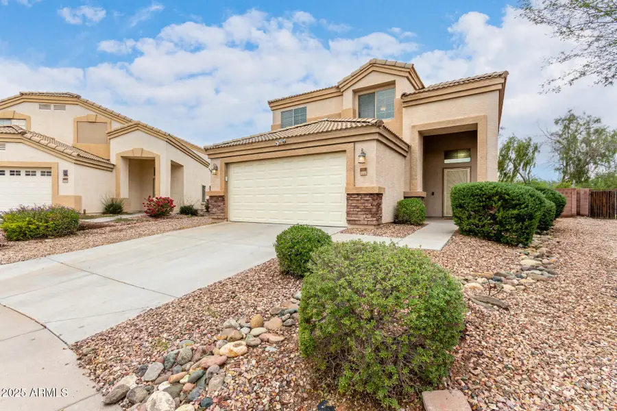 23236 W Yavapai Street, Buckeye, AZ 85326 - Image #3