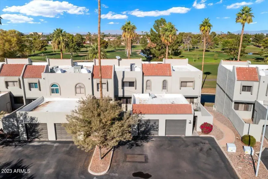 2524 S El Paradiso -- #50, Mesa, AZ 85202 - Image #2