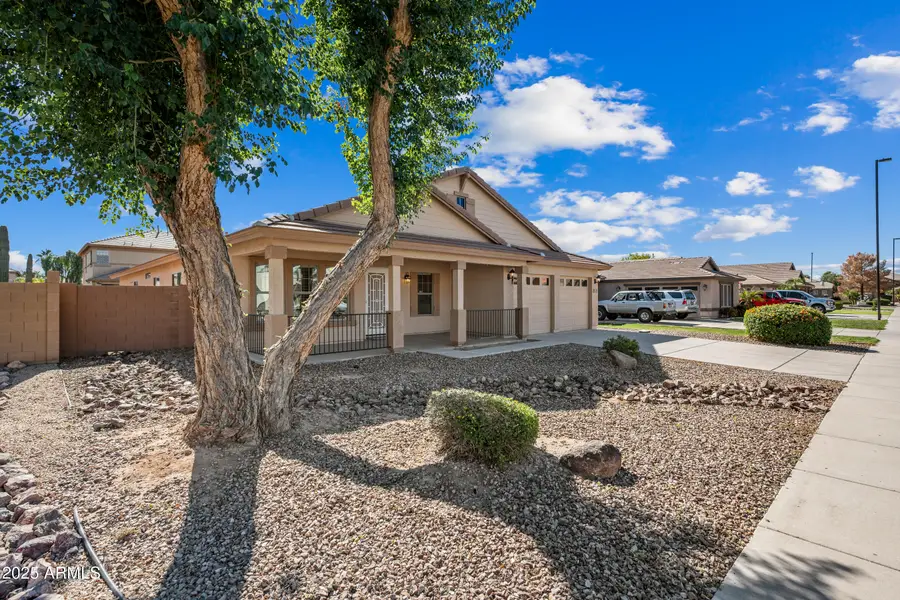 3471 E Fairview Street, Gilbert, AZ 85295 - Image #2