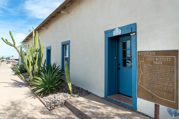 321 N Bailey Street, Florence, AZ 85132