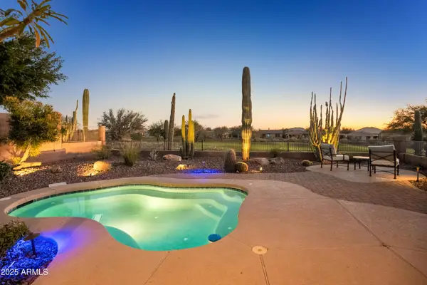 2513 W Myopia Drive, Anthem, AZ 85086