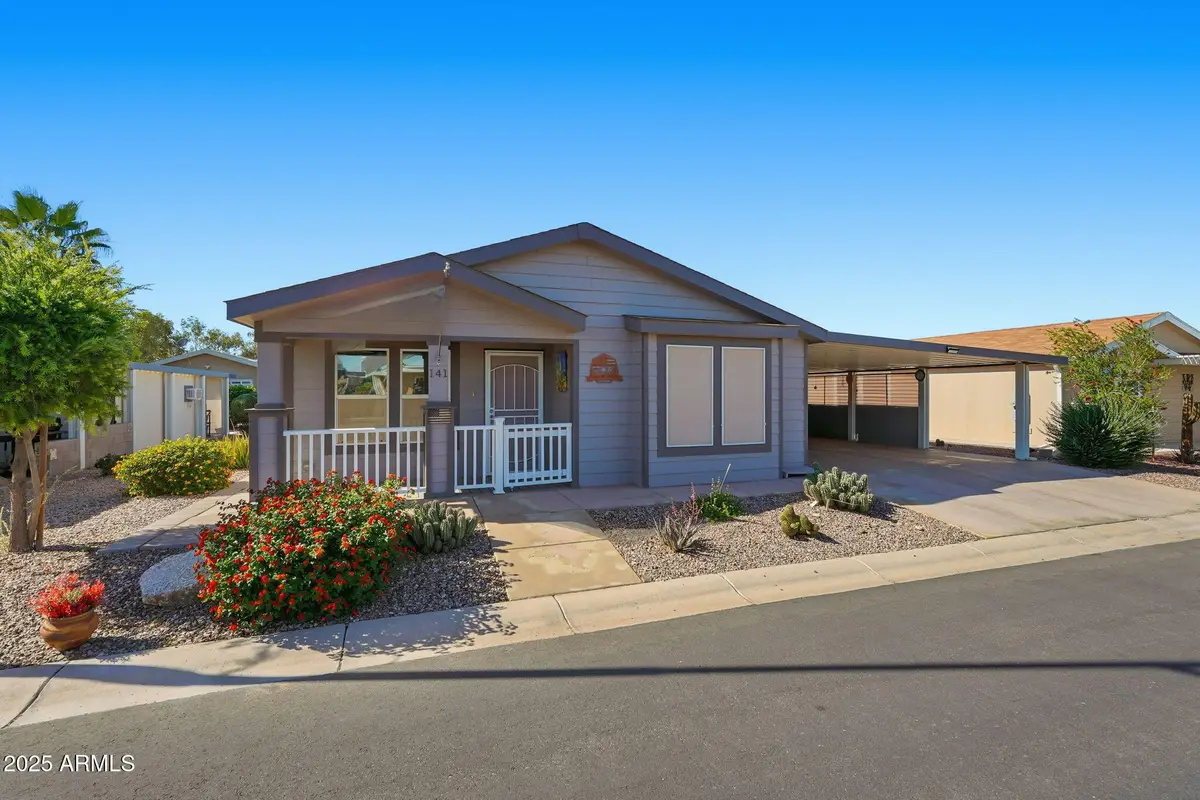 2263 N Trekell Road #141, Casa Grande, AZ 85122 - Image #1