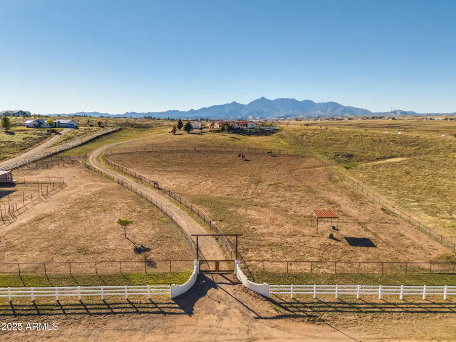 4 Mustang Trail, Sonoita, AZ 85637 - #3