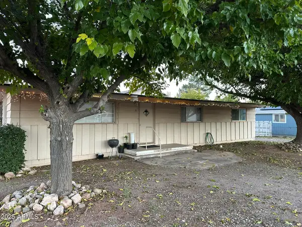 1101 E Mingus Avenue #ABC, Cottonwood, AZ 86326
