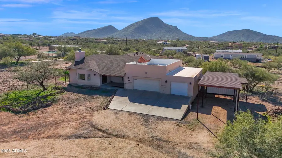 44426 N 20th Street N, New River, AZ 85087 - Image #3