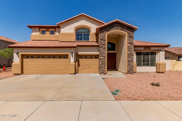 7418 S 25th Lane, Phoenix, AZ 85041