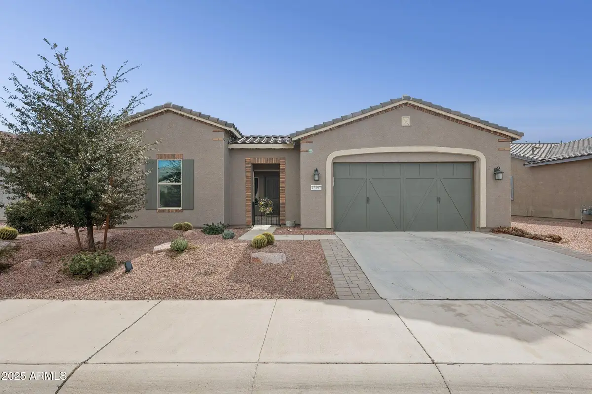 42197 W Rosewood Lane, Maricopa, AZ 85138 - #1