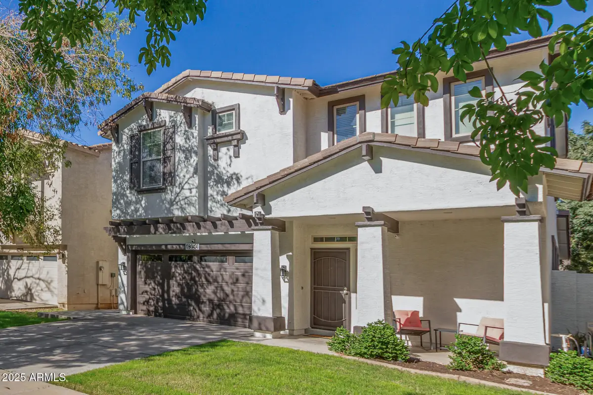 4356 E Park Avenue, Gilbert, AZ 85234 - Image #1