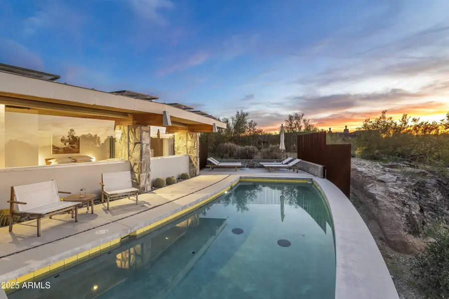 7915 E Primrose Path, Carefree, AZ 85377 - Image #2