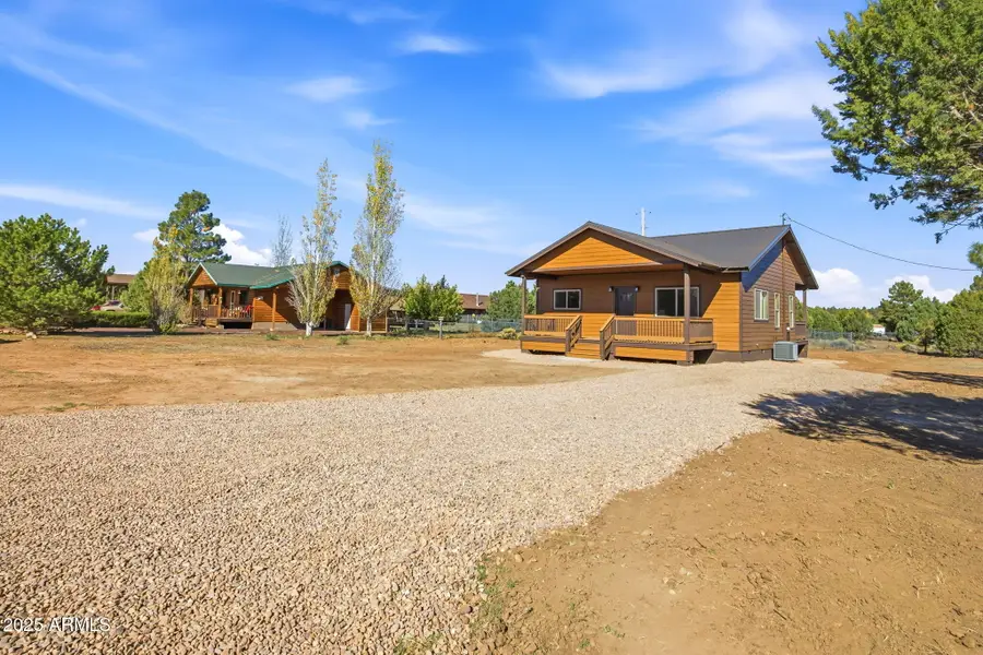 2224 Meadow Lane, Heber Overgaard, AZ 85933 - Image #2