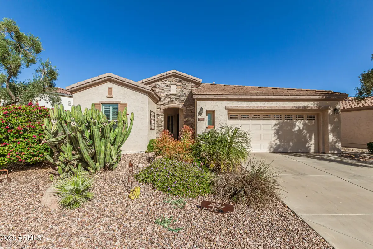 4222 E Indigo Street, Gilbert, AZ 85298 - Image #1