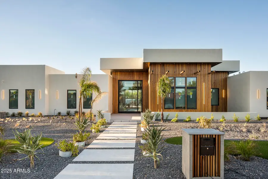 6026 E Pershing Avenue, Phoenix, AZ 85254 - Image #2