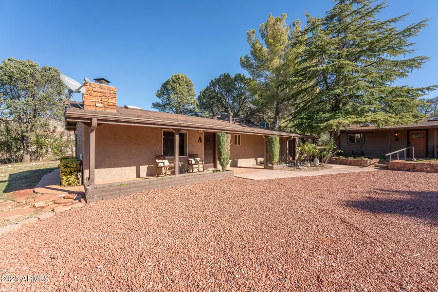 385 Rockridge Drive, Sedona, AZ 86336 - #2