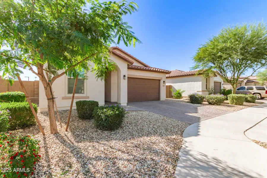 15653 W Morning Glory Street, Goodyear, AZ 85338 - Image #3