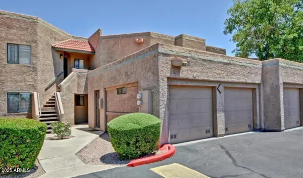 835 N Granite Reef Road #34, Scottsdale, AZ 85257