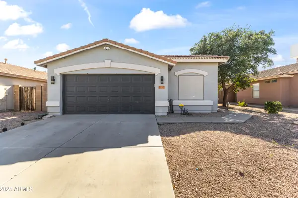 2037 W Hayden Peak Drive, San Tan Valley, AZ 85144