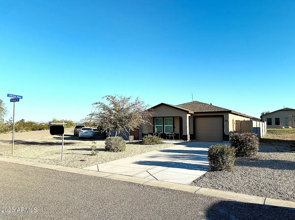 502 Brandeis Drive, Circle City, AZ 85342 - Image #1