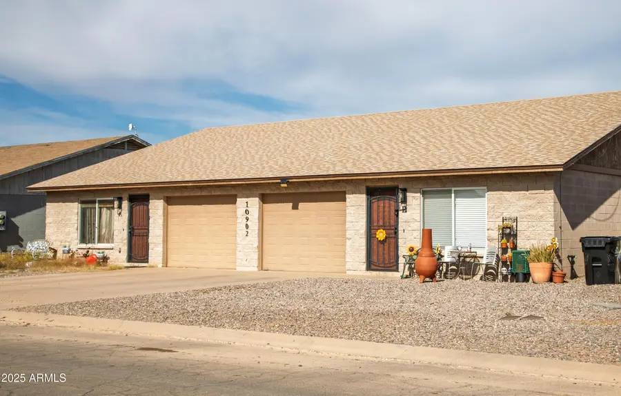 10902 W Carousel Drive, Arizona City, AZ 85123 - Image #2