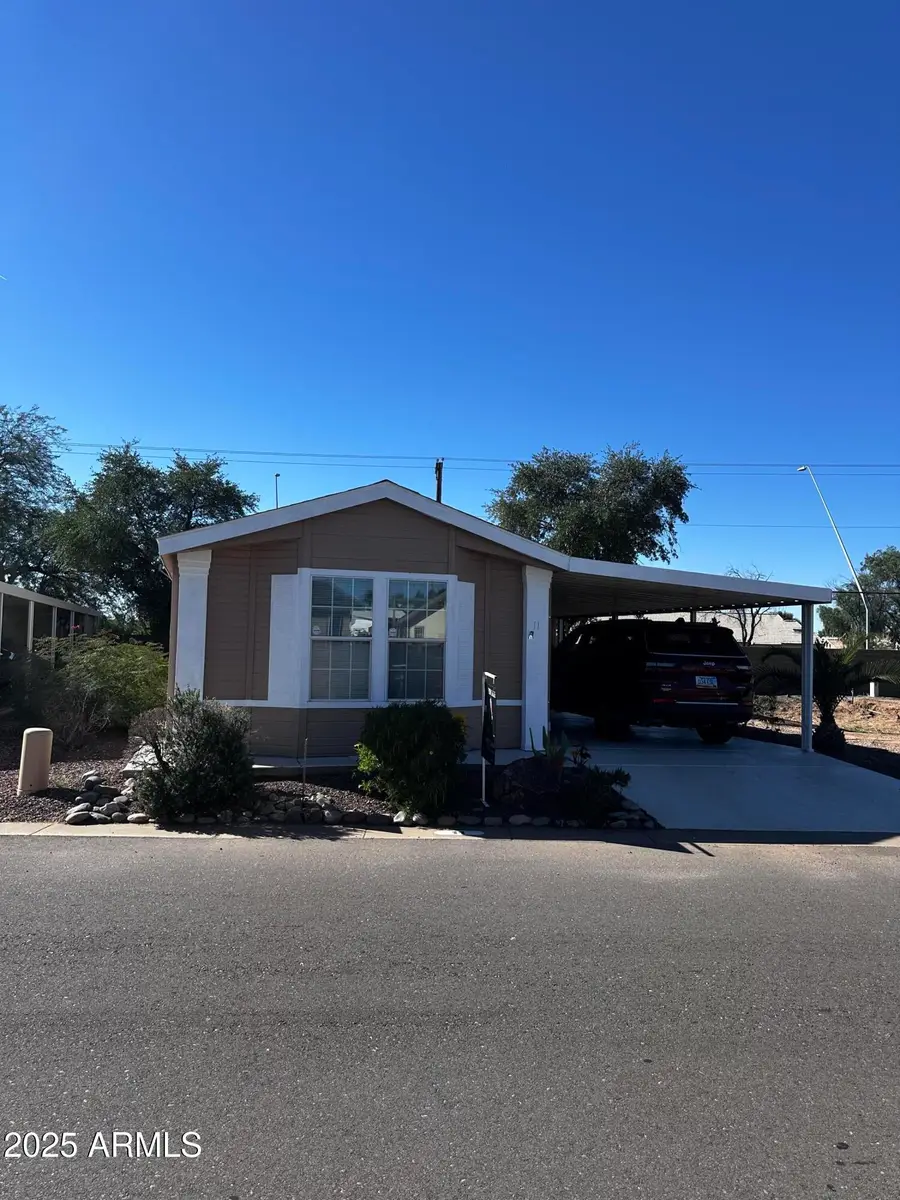 201 S Greenfield Road #11, Mesa, AZ 85206 - Image #3