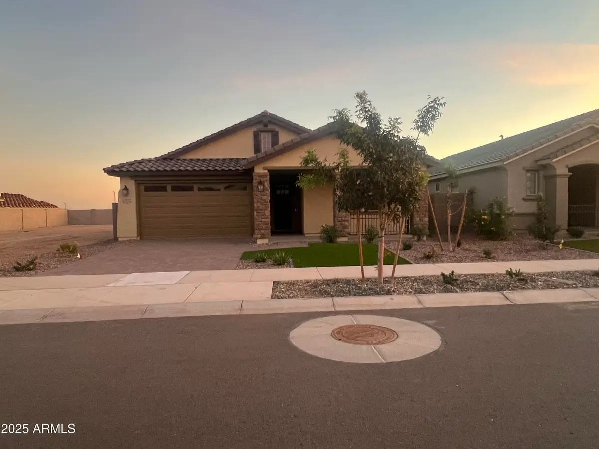 15771 W Soft Wind Drive, Surprise, AZ 85387 - #1