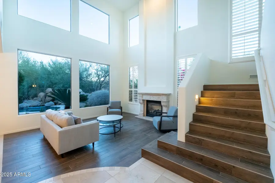 10894 E Hedgehog Place, Scottsdale, AZ 85262 - Image #3