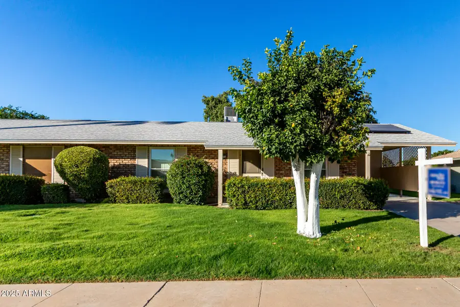 10754 W Cinnebar Avenue, Sun City, AZ 85351 - Image #2