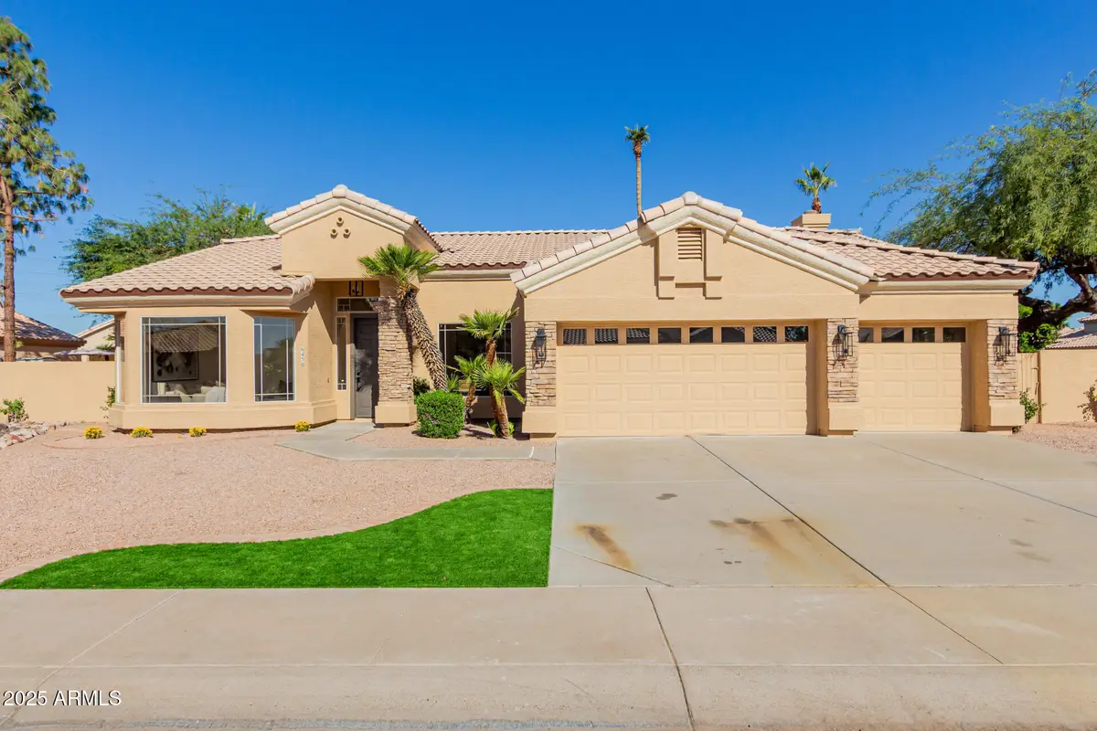 6450 W Gary Drive, Chandler, AZ 85226 - #1