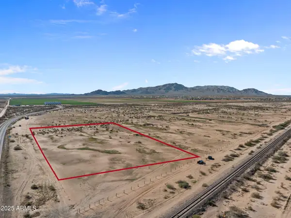 0 Us 60 W Sr 71 Highway, Aguila, AZ 85320