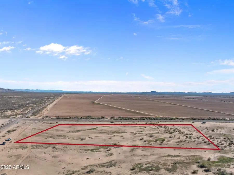 0 Us 60 W Sr 71 Highway, Aguila, AZ 85320 - Image #2