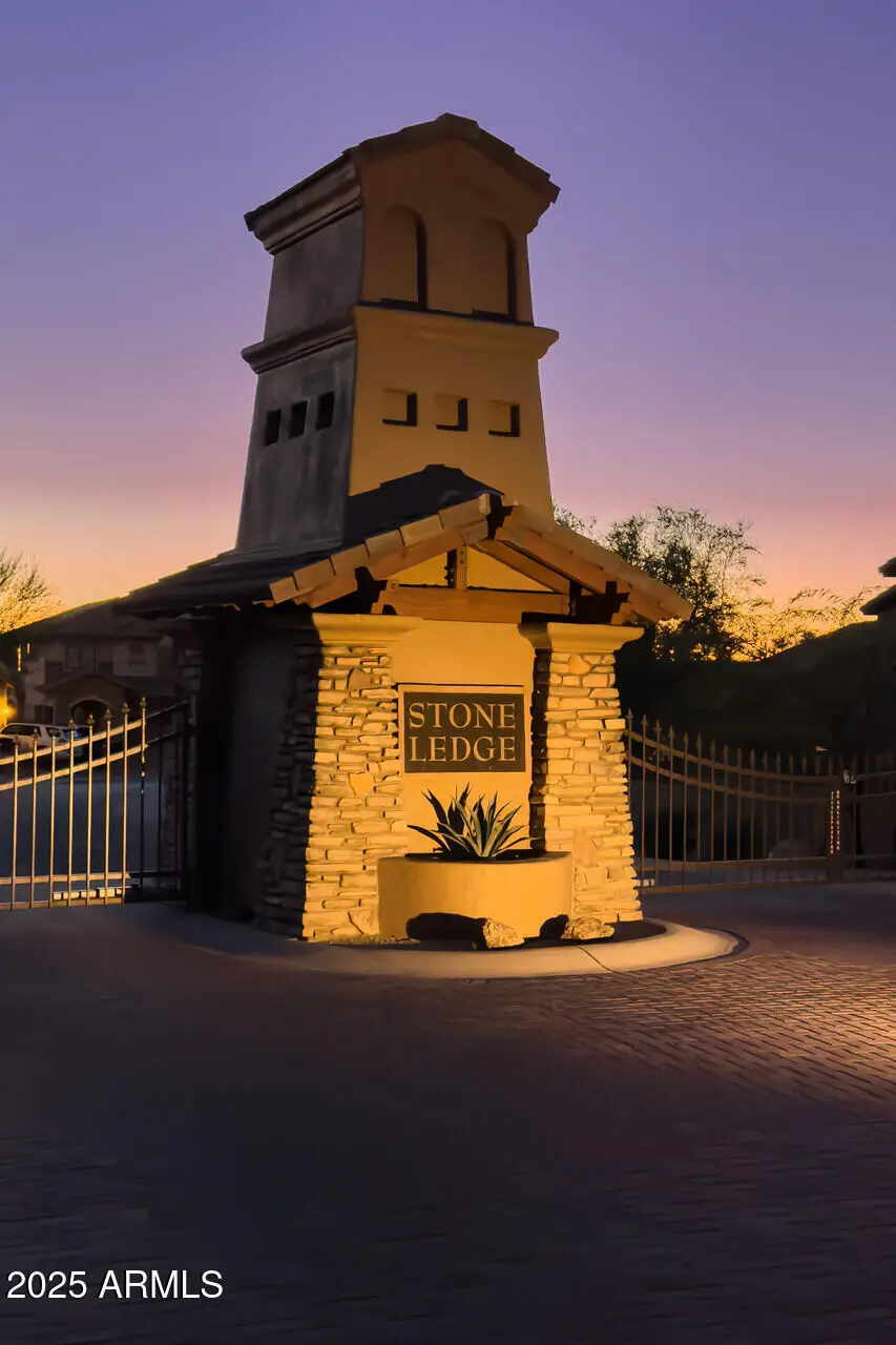 3558 N Sonoran Hills, Mesa, AZ 85207 - Image #2