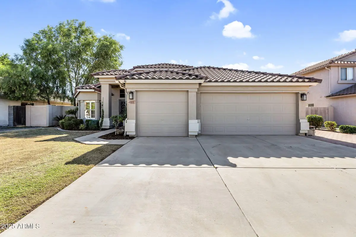 3315 E Ford Avenue, Gilbert, AZ 85234 - Image #1