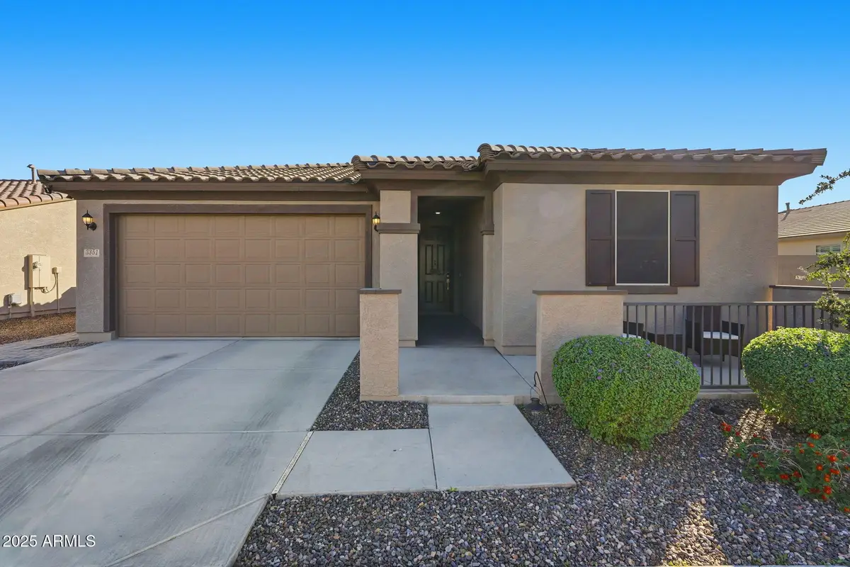 3351 W Dunbar Drive, Phoenix, AZ 85041 - Image #1